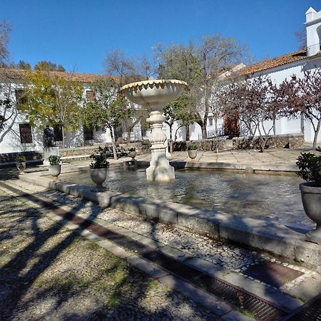 Casa Dona Elvira Aracena Exterior foto