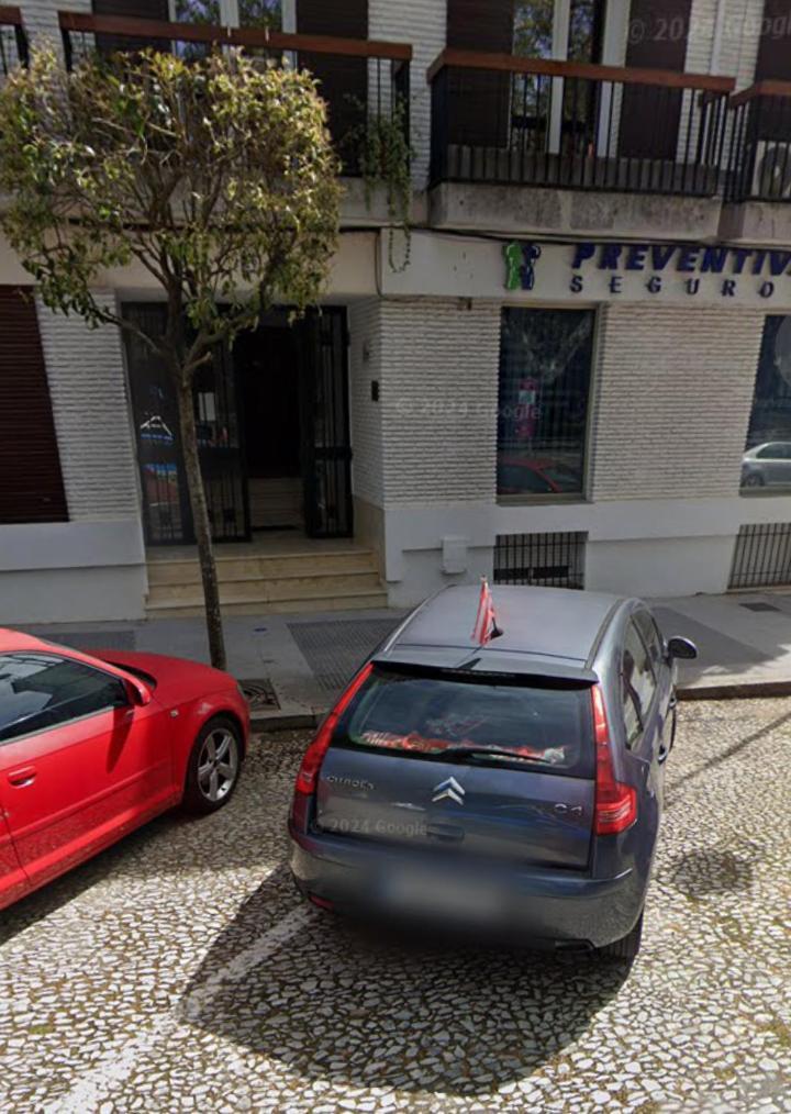 Casa Dona Elvira Aracena Exterior foto